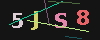 Gambar captcha