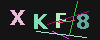 Gambar captcha